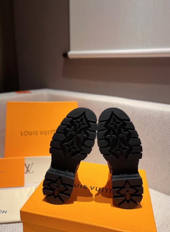 Mila's Edit - LOV Men Shoes - 737