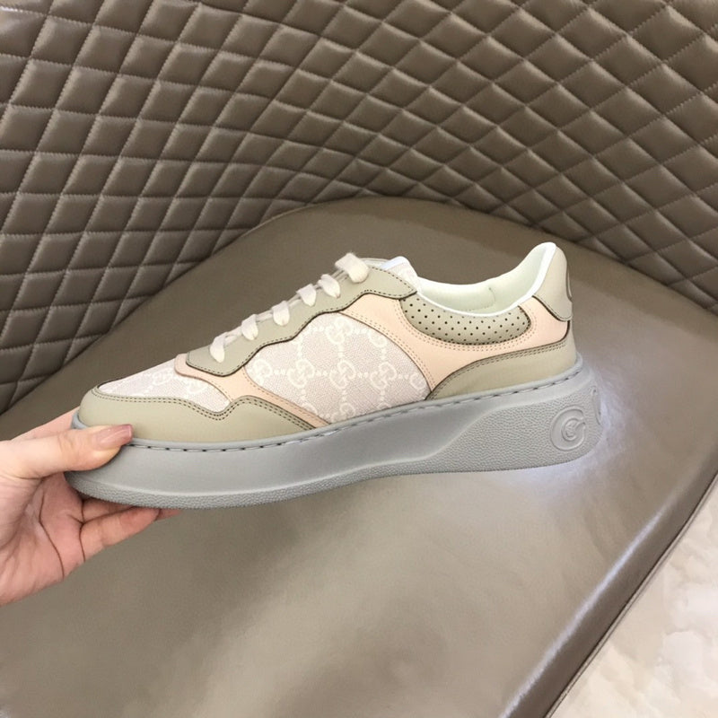 Gucci Luxury Shoes