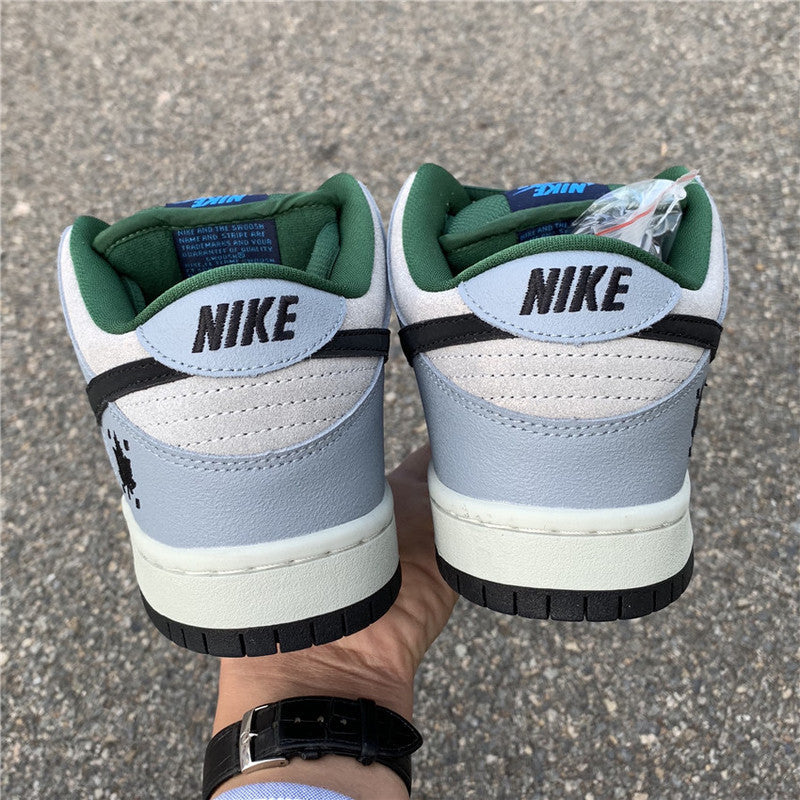 Nike Luxury Shoes