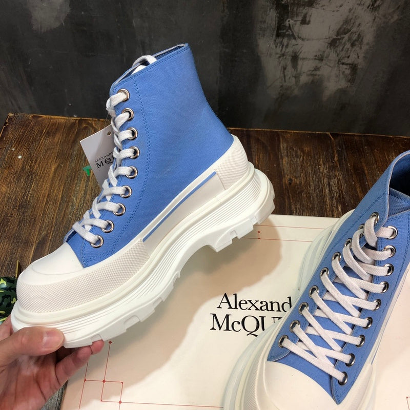 Alexander McQUEEN Luxury Shoes