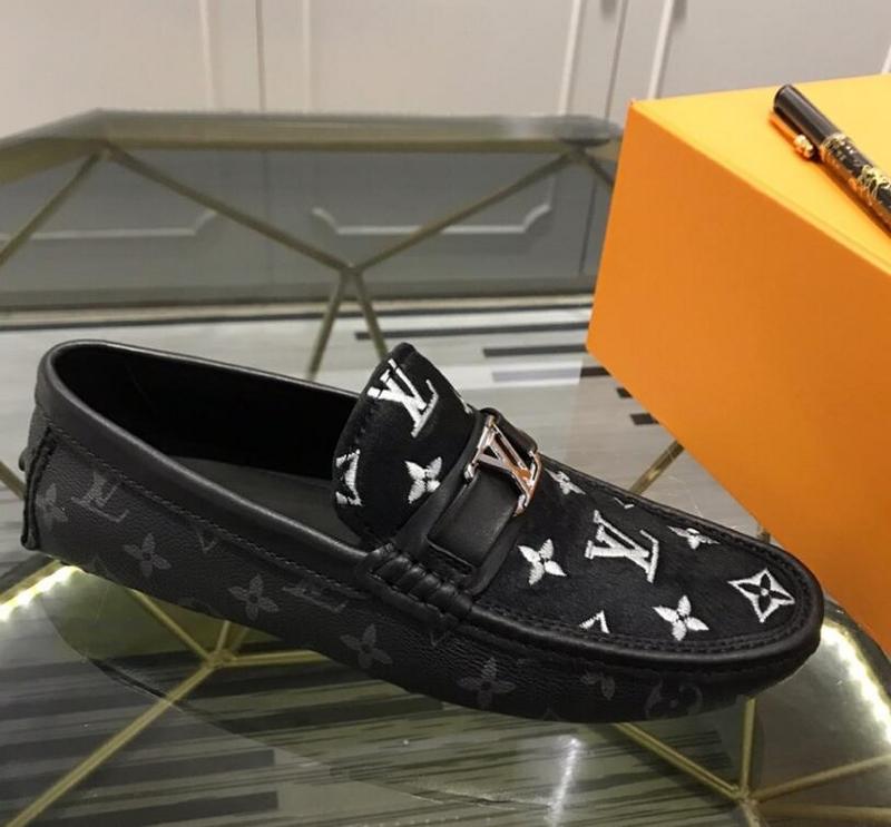 Mila's Edit - LOV Men Shoes - 1925