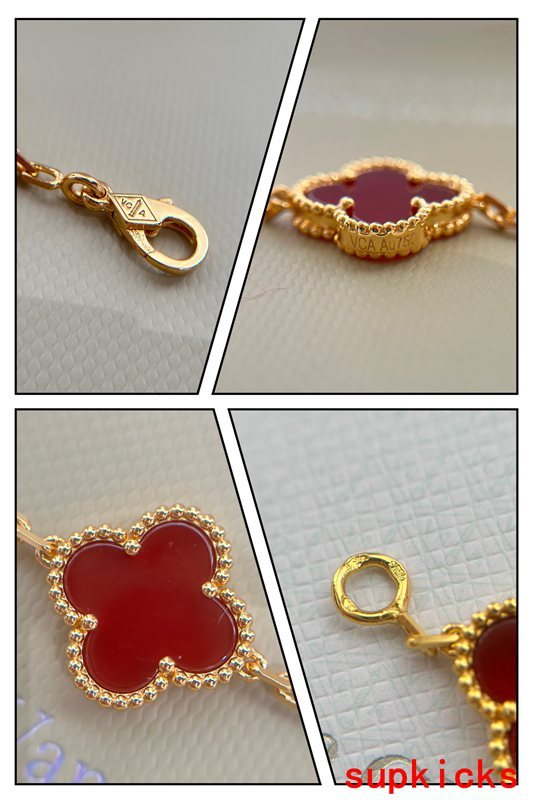 Van Cleef & Arples Jewelry