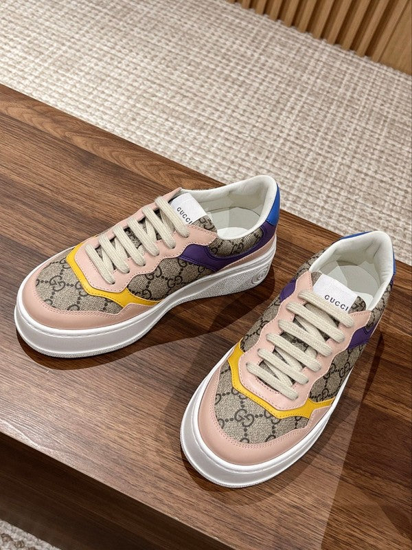 Gucci Luxury Shoes