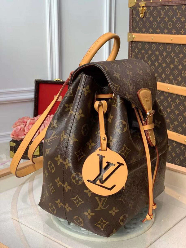 I W Fashion Lu-Vi bags - 17371