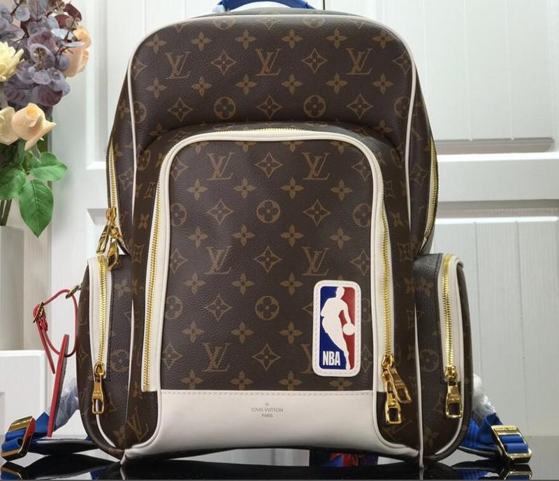 Mila's Edit - LOV Bags - 2514