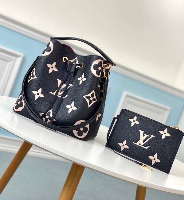 Mila's Edit - LOV Bags - 2698