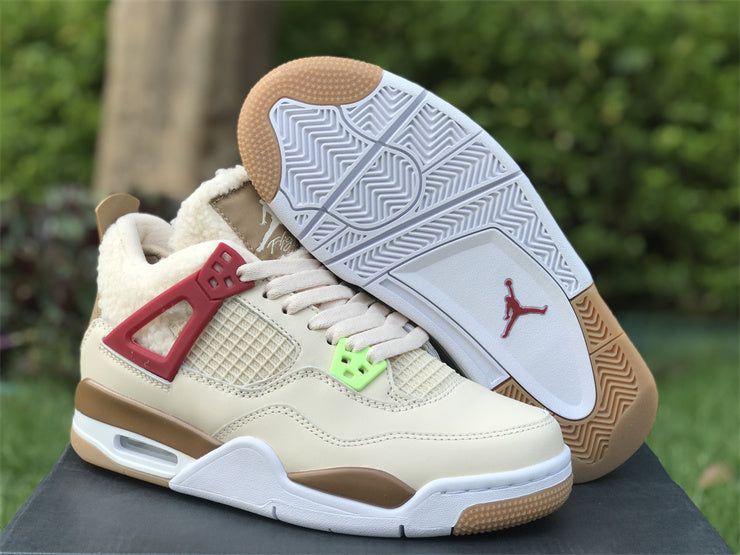 Nike Luxury Shoes