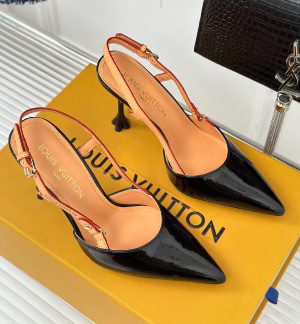Mila's Edit - LOV Women Shoes - 318