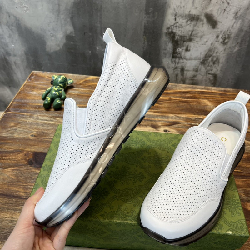 Gucci Luxury Shoes