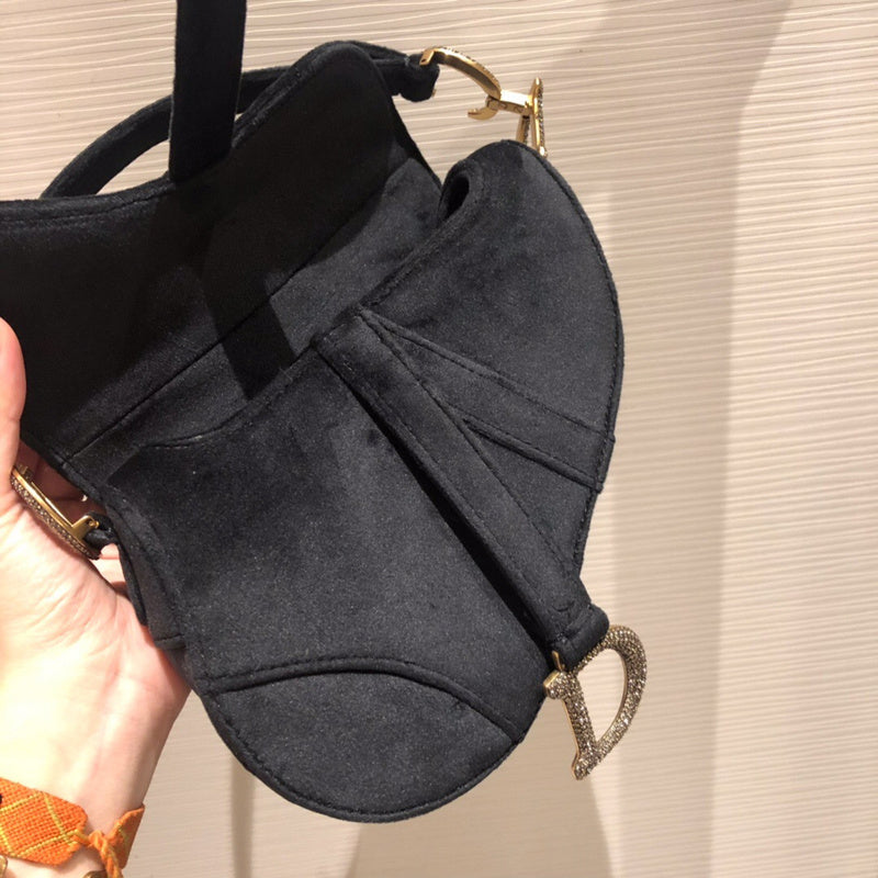 ENT - DOR Bags - 430
