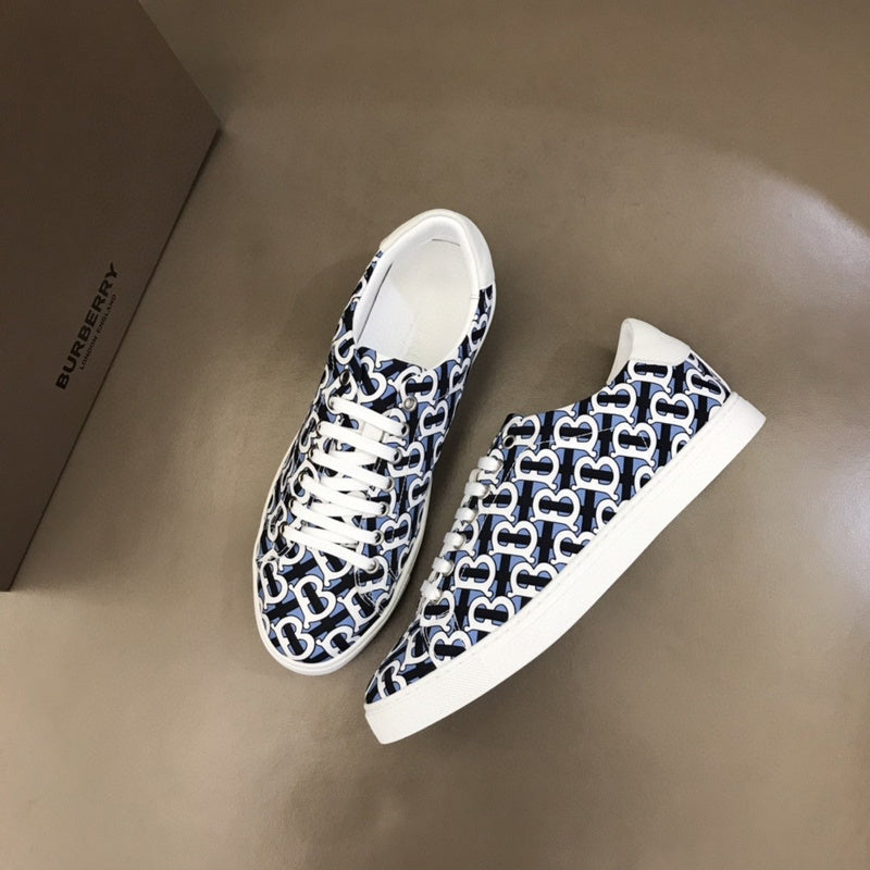 Burberry Luxury Shoes