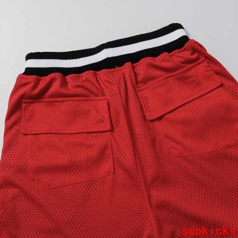 RHUDE Luxury Cloth