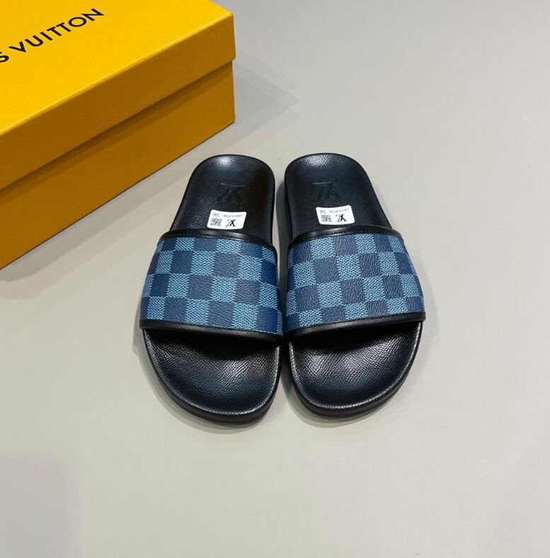 Mila's Edit - LOV Men Shoes - 1468