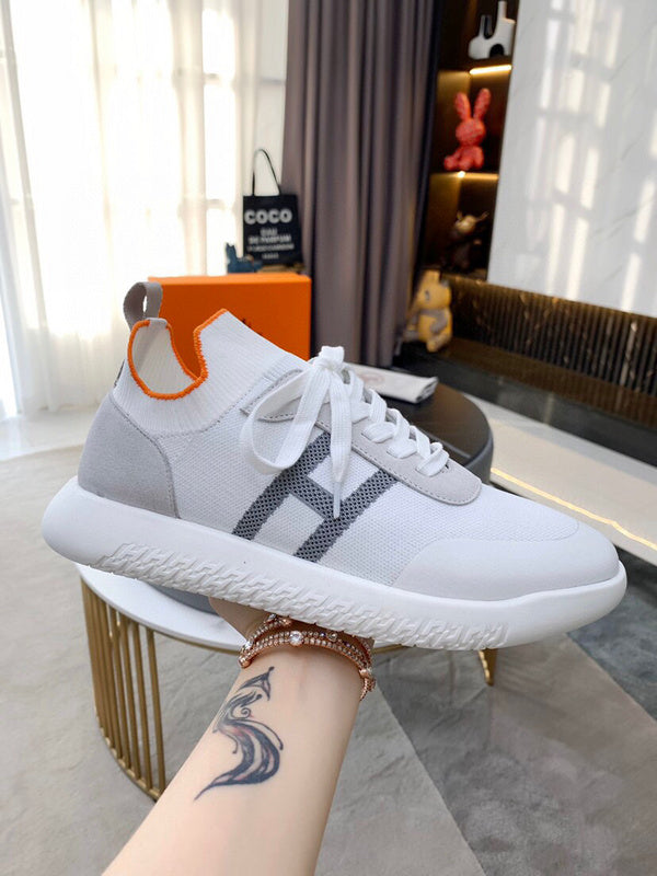 Hermes Luxury Shoes
