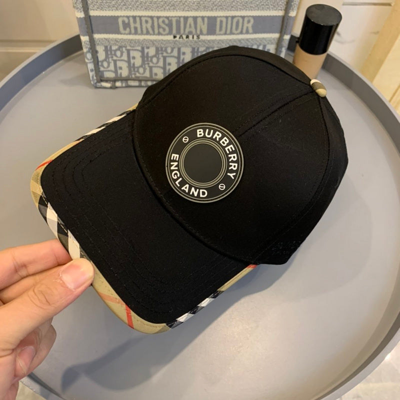 Burberry Luxury Cap
