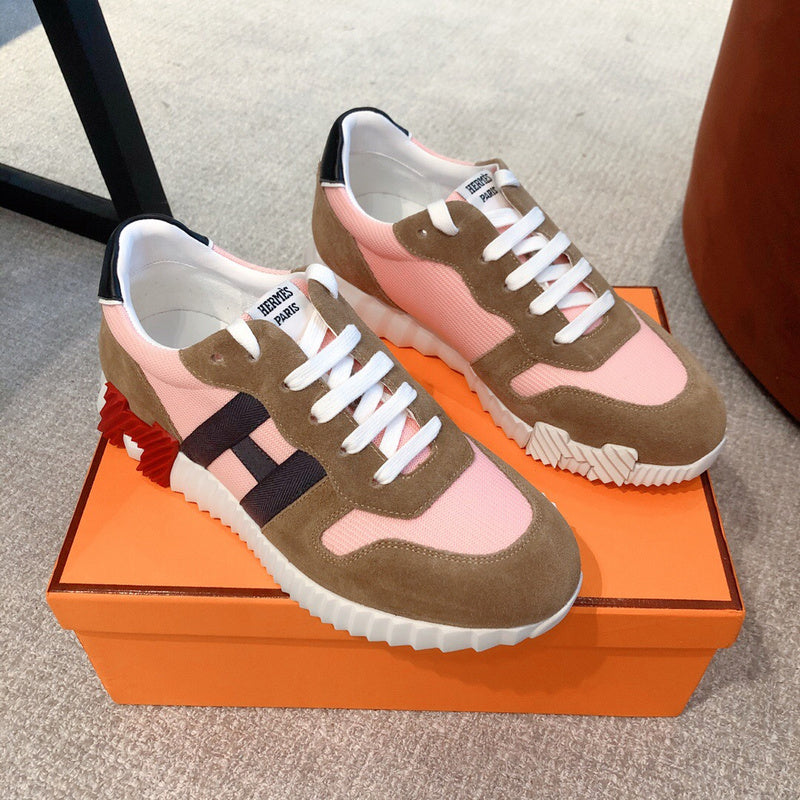 Hermes Luxury Shoes