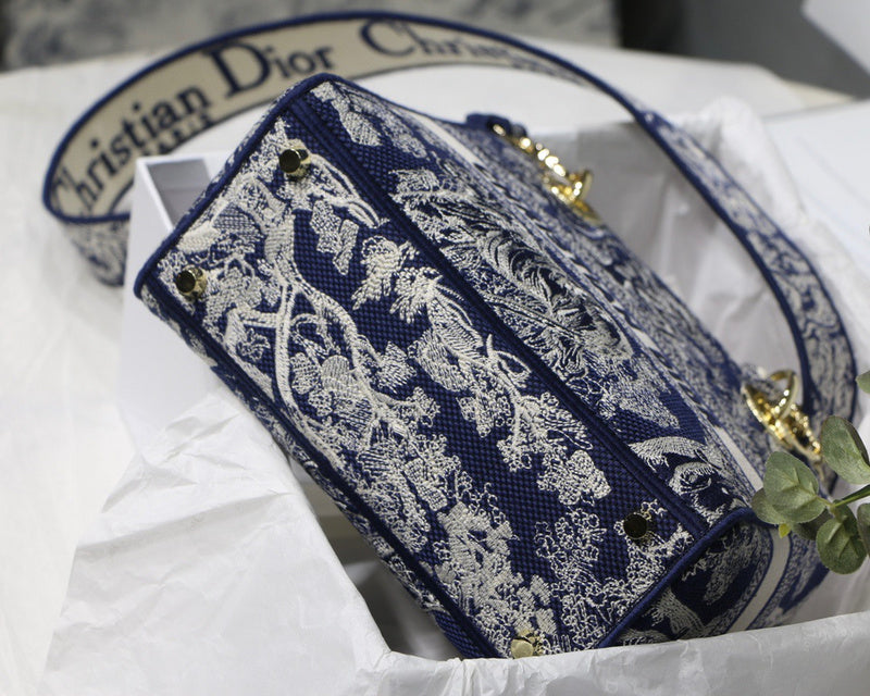 ENT - DOR Bags - 567