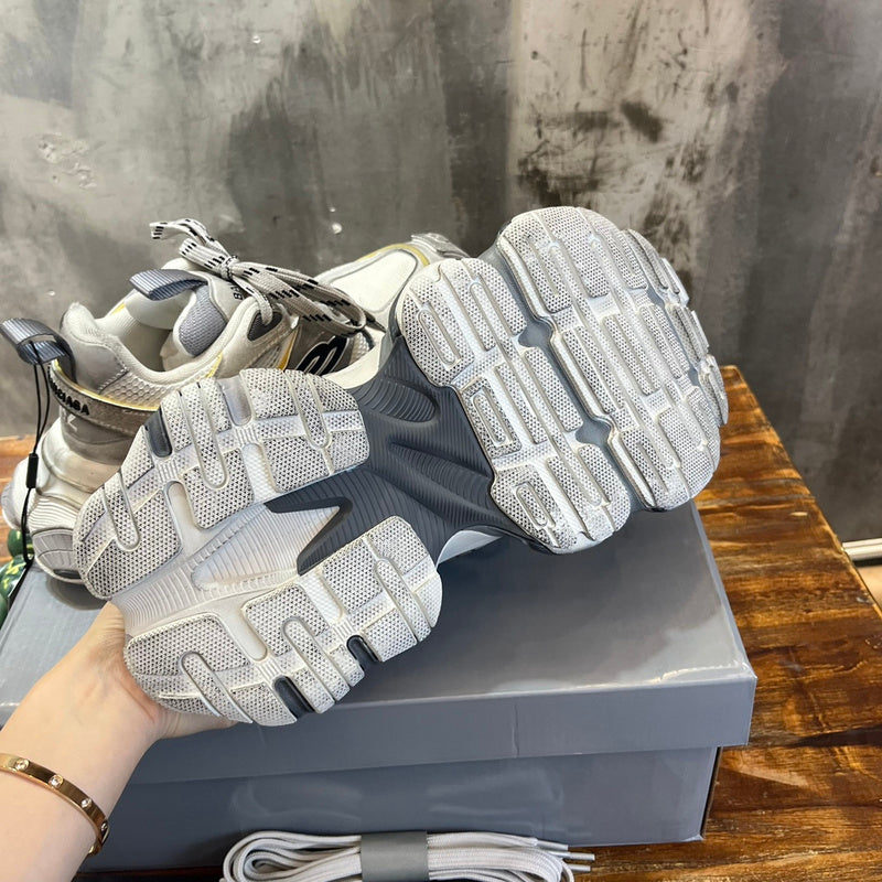 Balenciaga Luxury Shoes