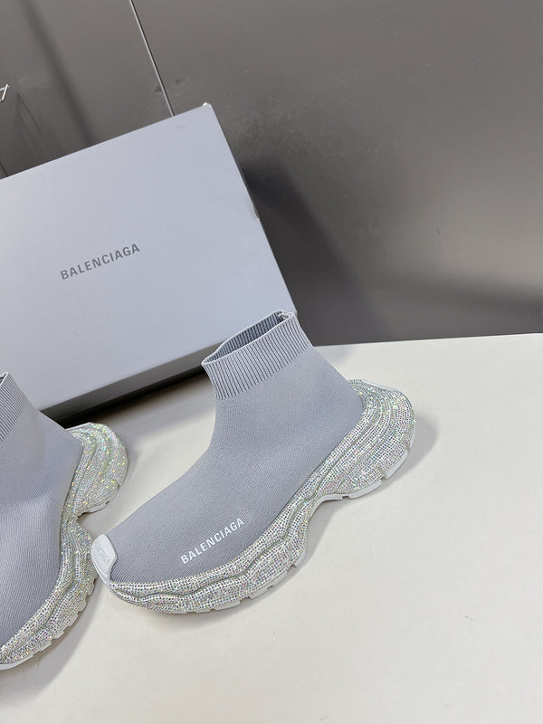 Balenciaga Luxury Shoes