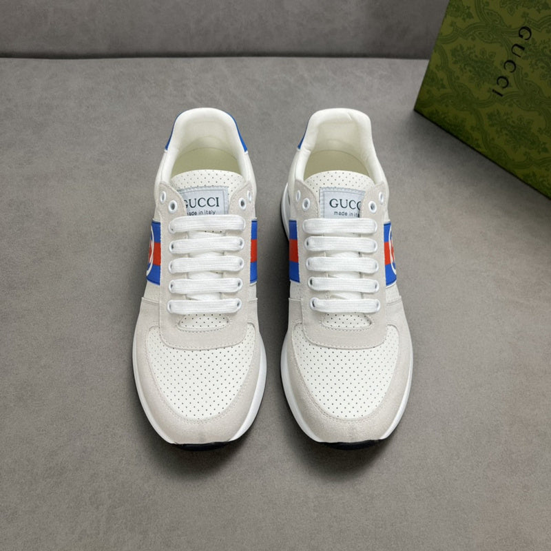 Gucci Luxury Shoes