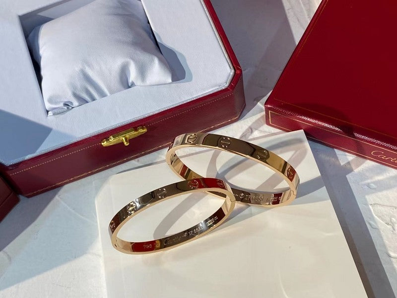 Cartier Jewelry