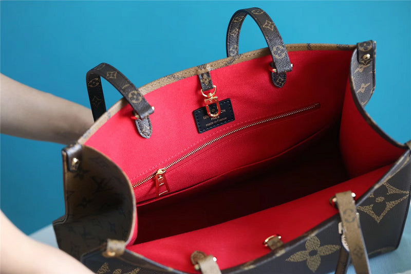 I W Fashion Lu-Vi bags - 8674