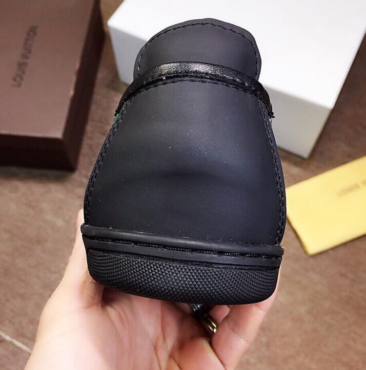 Mila's Edit - LOV Men Shoes - 1808