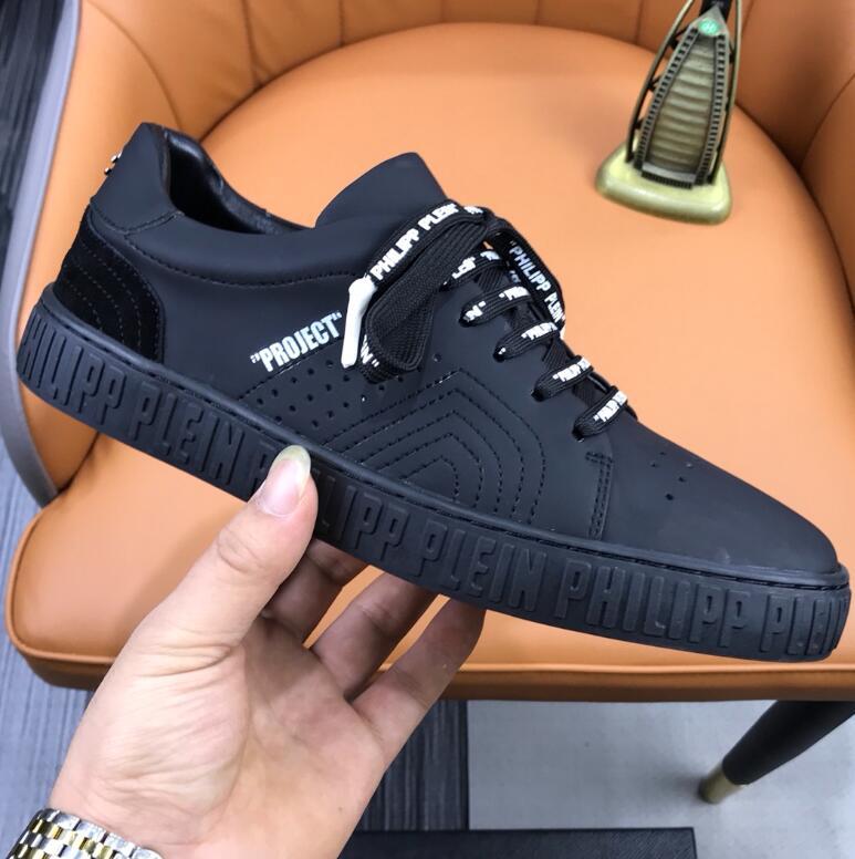 Mila's Edit - PHP Shoes - 113