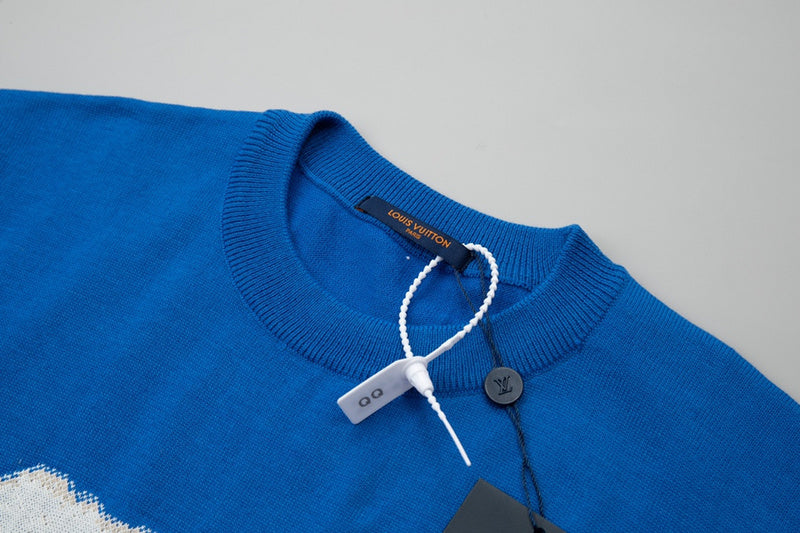 Louis Vuittion Luxury T-Shirt