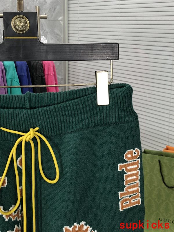 RHUDE Luxury Cloth
