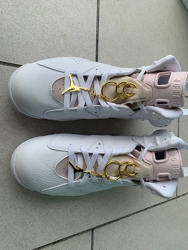 Nike Luxury Shoes