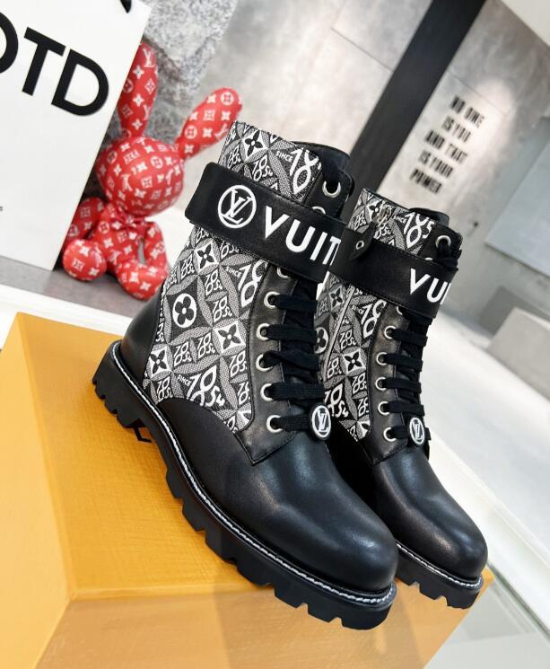 Mila's Edit - LOV Women Shoes - 823