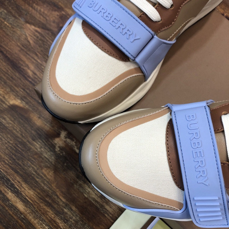Burberry Luxury Shoes