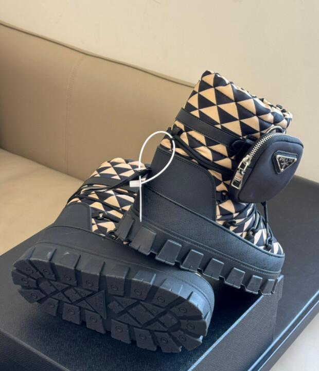 Mila's Edit - PD Women Shoes - 153
