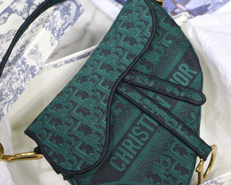 ENT - DOR Bags - 421