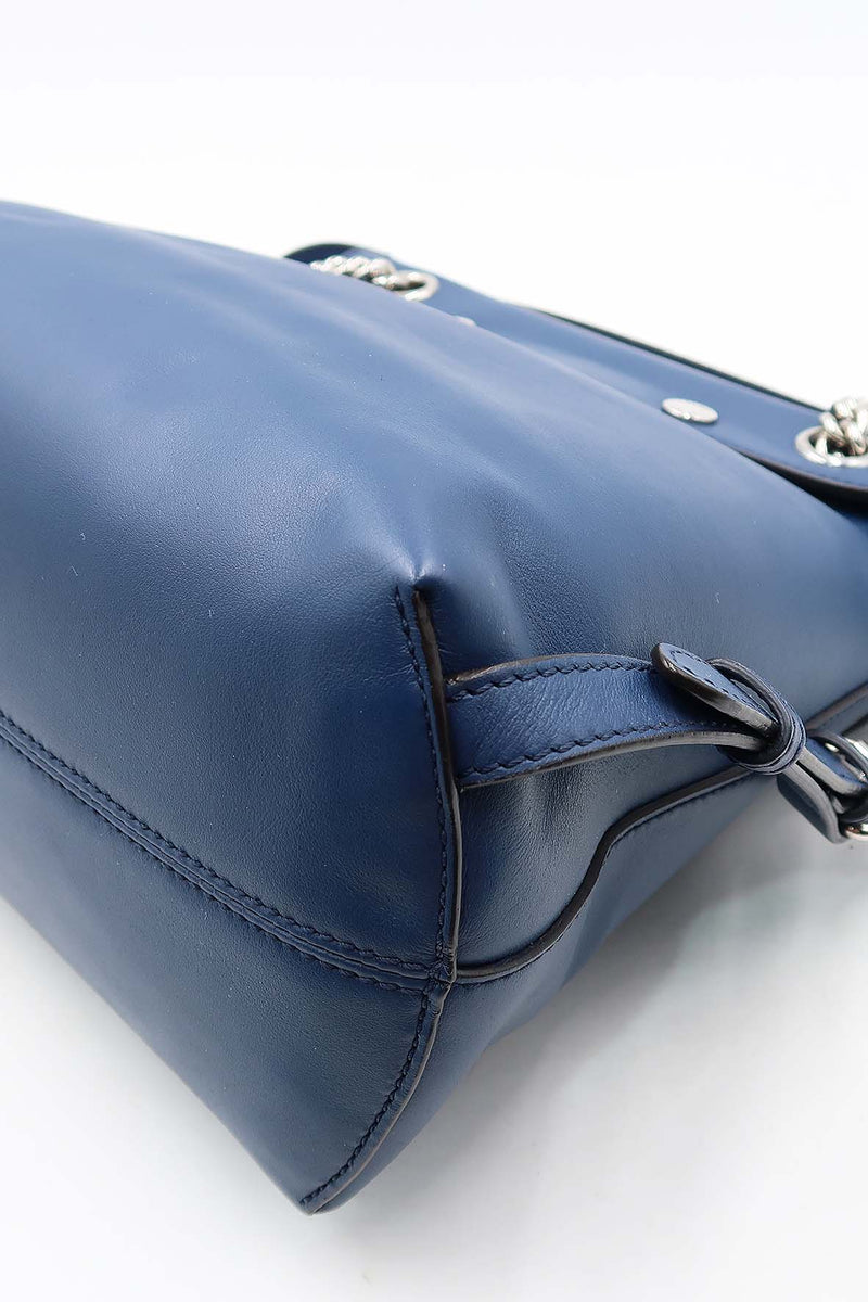 Back To School Backpack Navy
