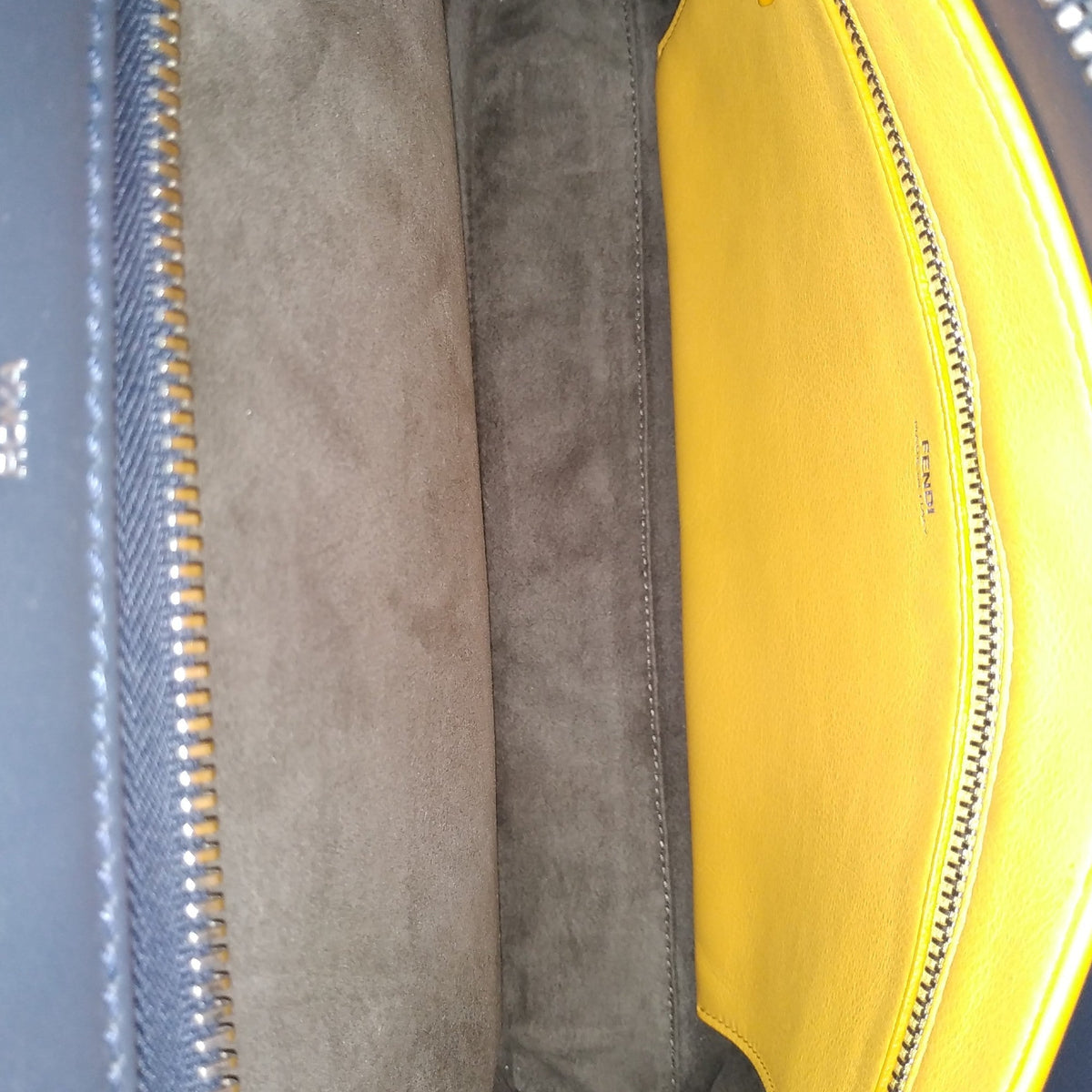 DotCom Bag Navy
