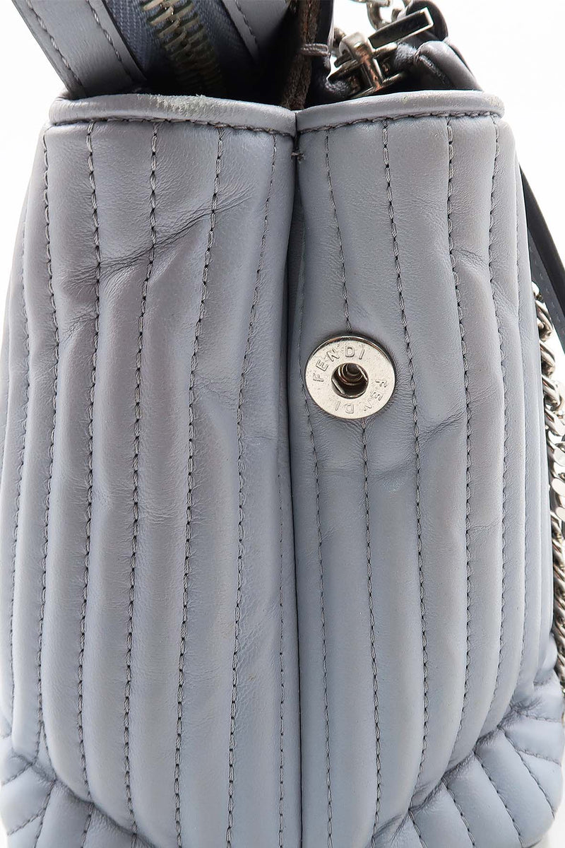 DotCom Click Grey Blue