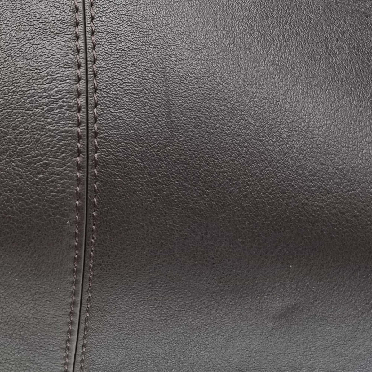 Large Peekaboo X-Lite Tote Black