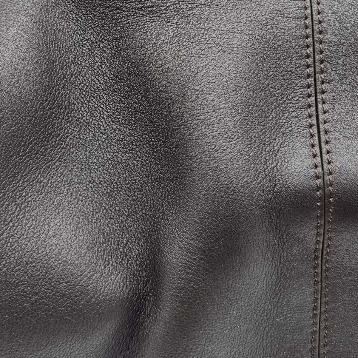 Large Peekaboo X-Lite Tote Black