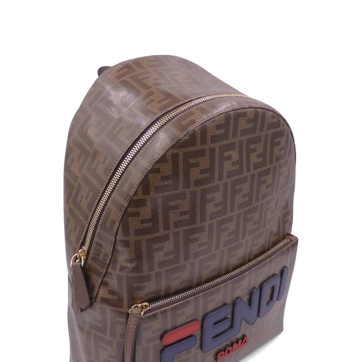Mania Backpack Brown