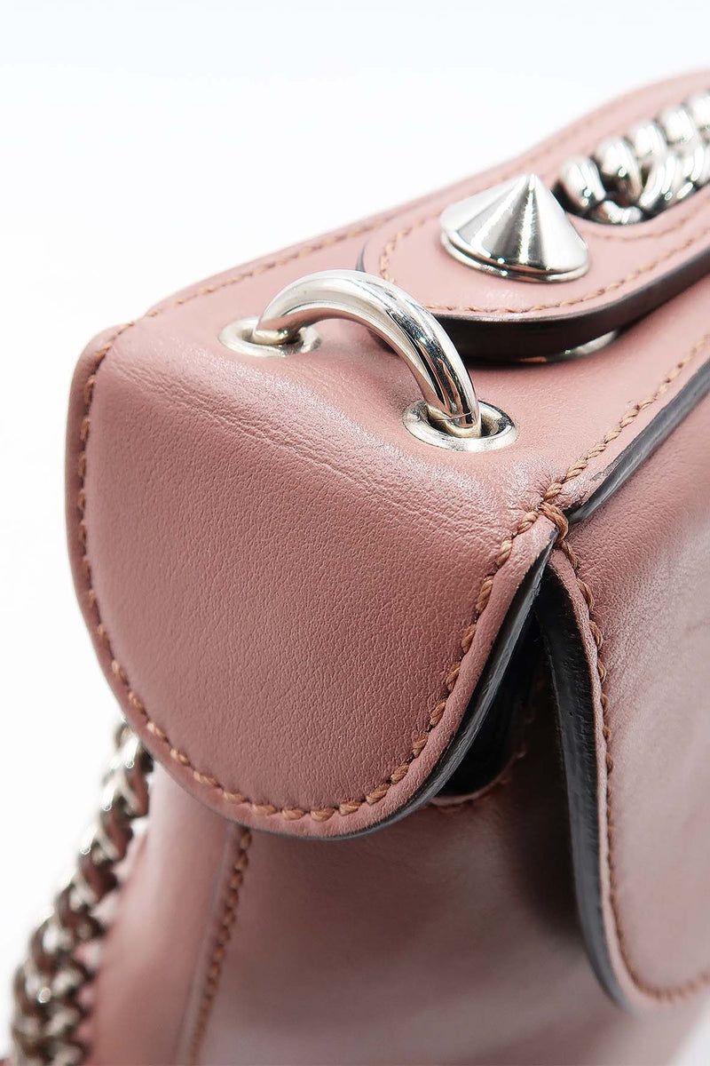 Mini Back To School Backpack English Rose