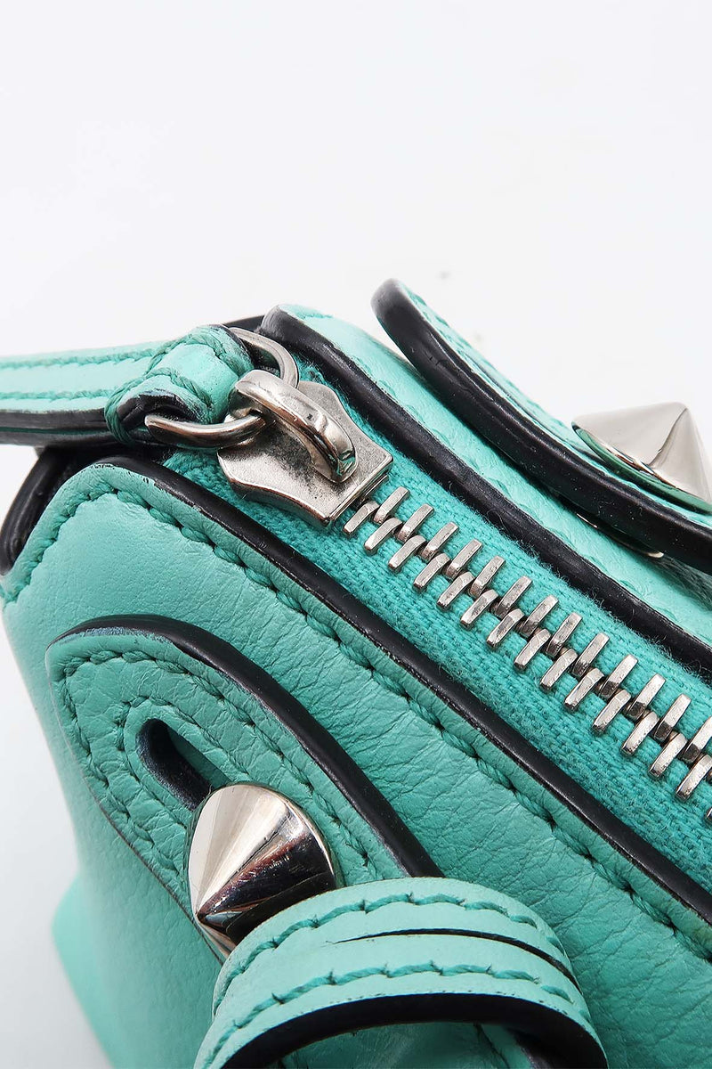 Mini By The Way Mint Green