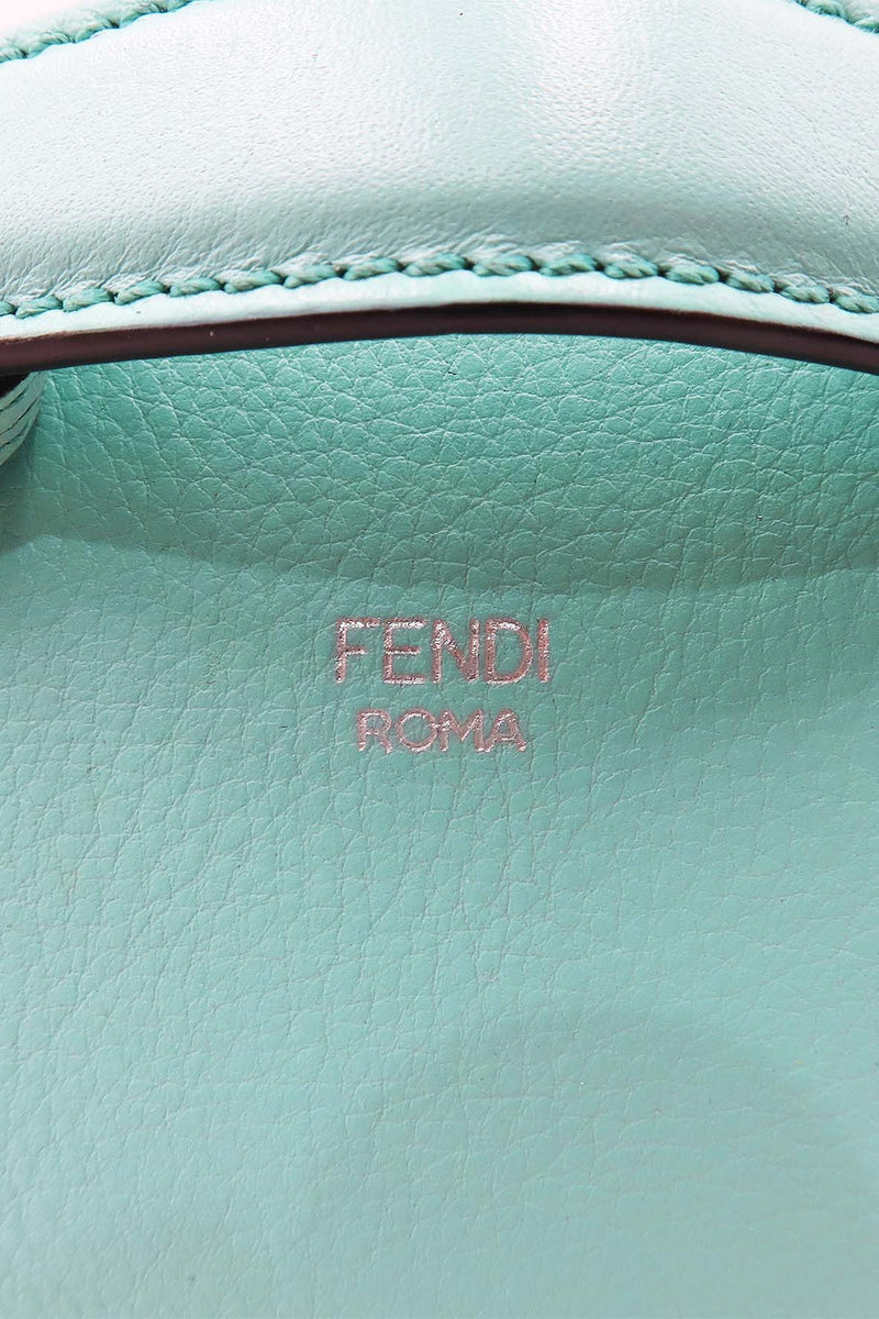 Mini By The Way Mint Green