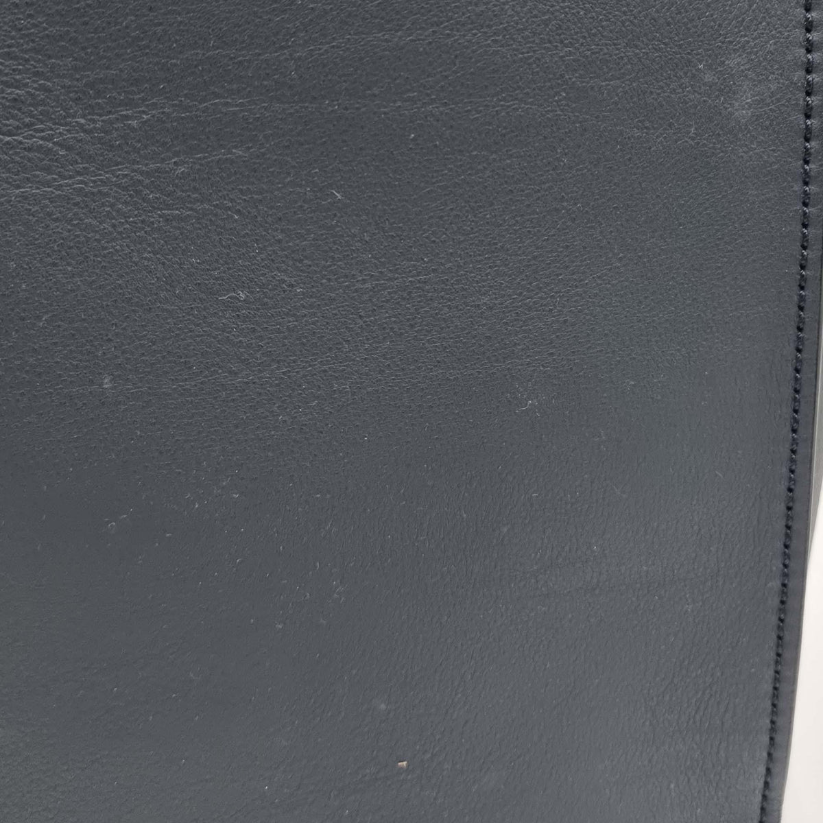 Peekaboo Fit Navy