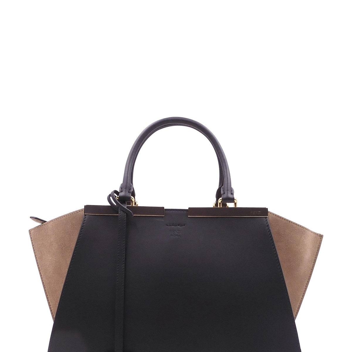 Regular 3Jours Black Beige