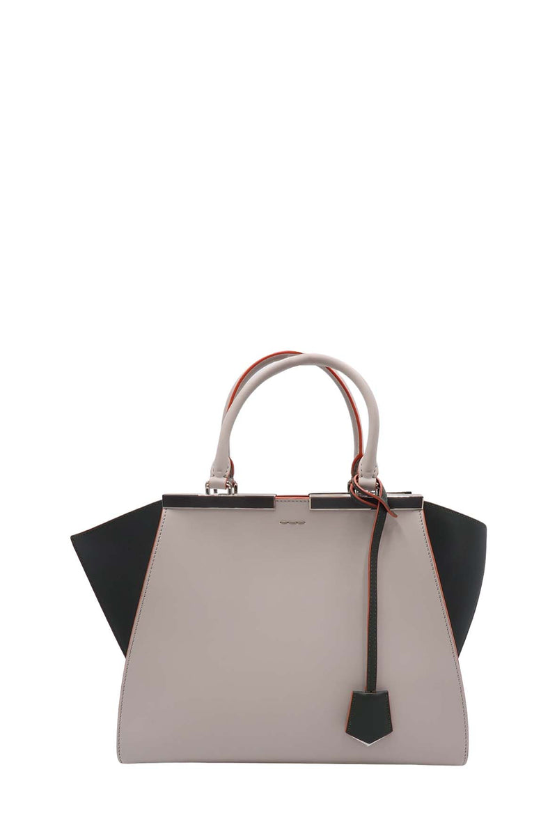 Regular 3jours Cream, Navy
