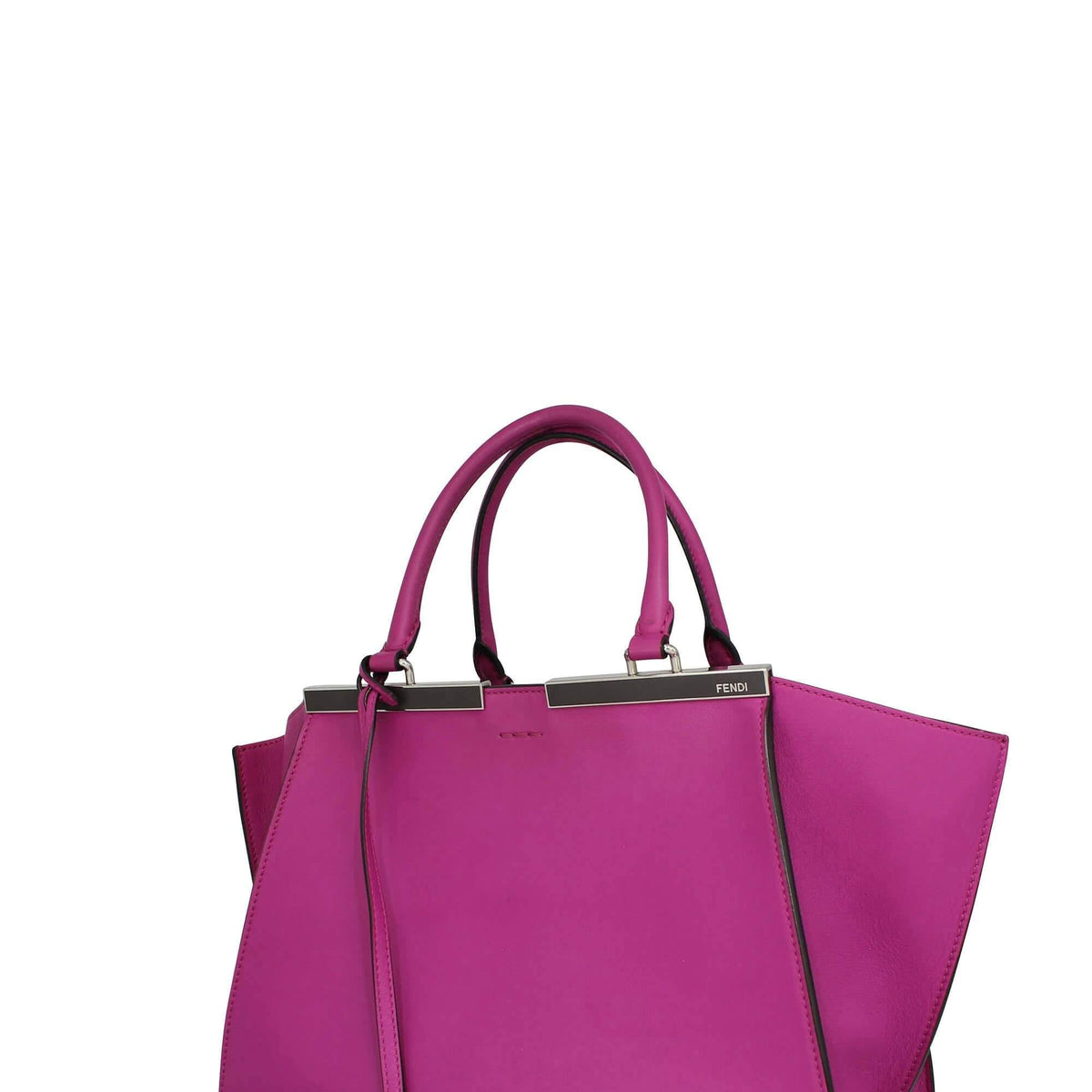 Regular 3Jours Fuchsia