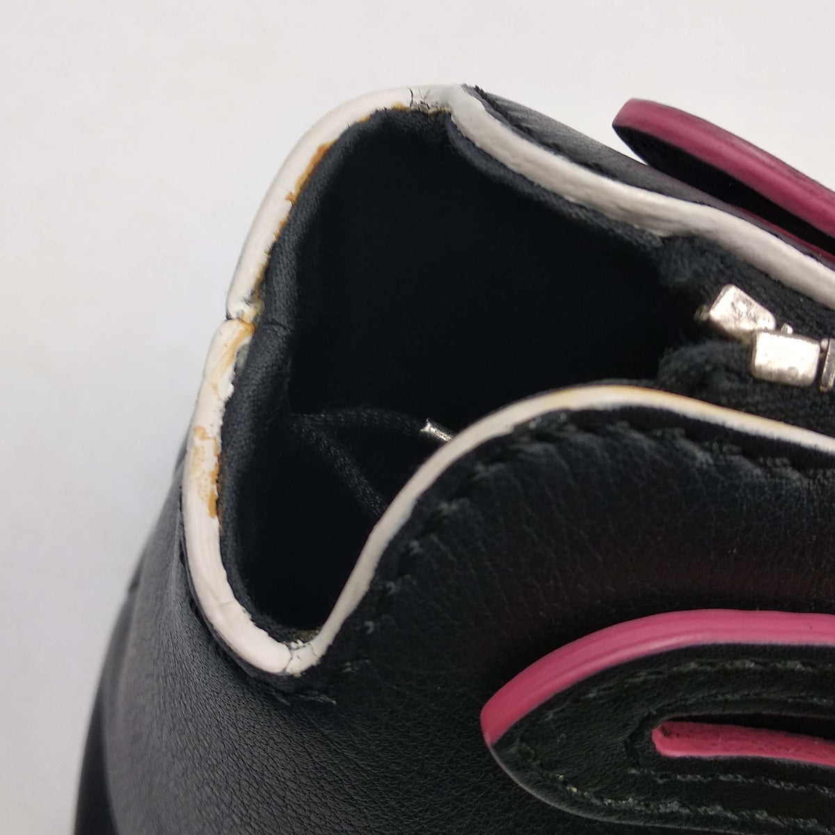 Regular By The Way Studded Black  Multicolor