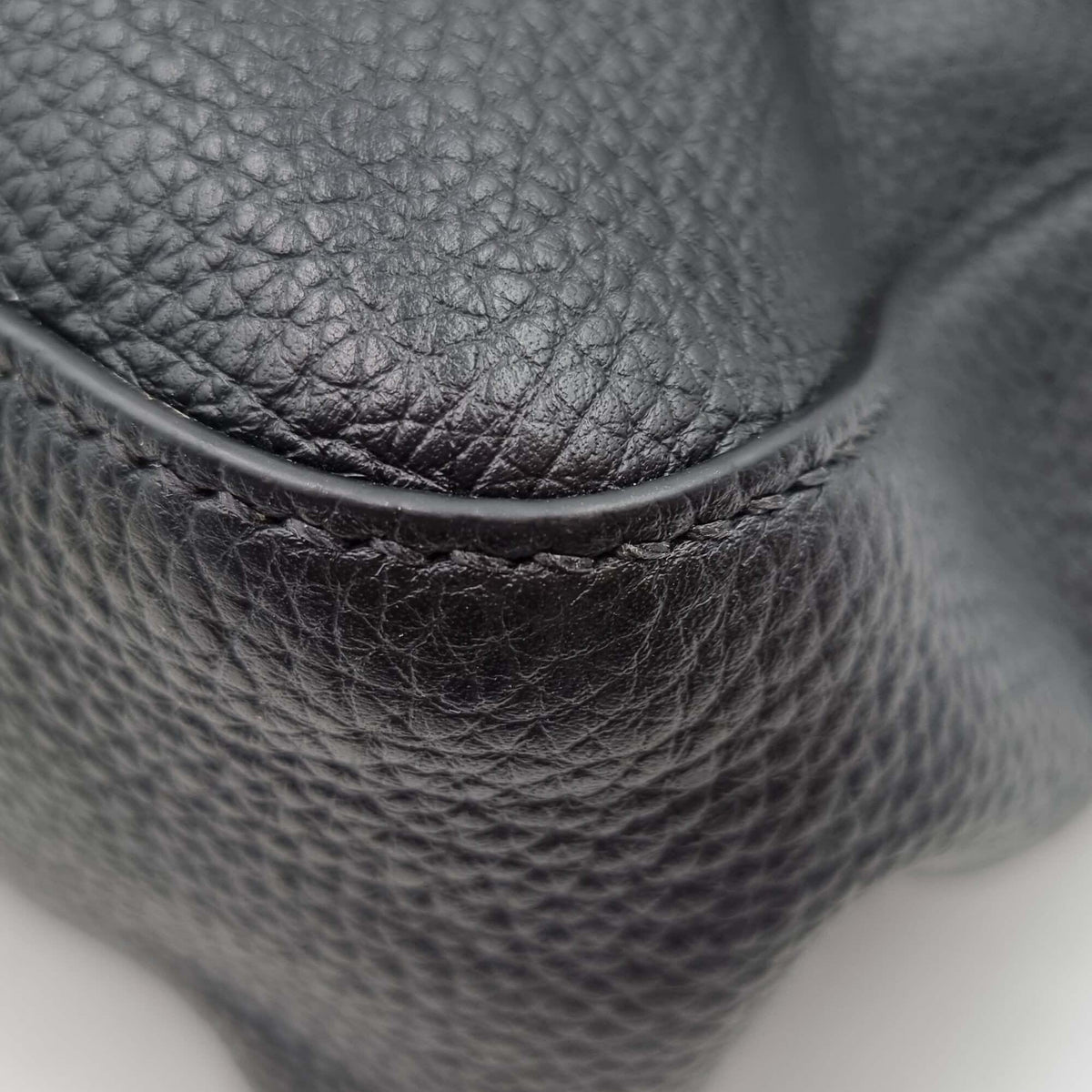 Romano Selleria XL Baguette Black